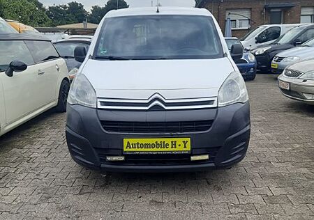 Citroën Berlingo Kasten Business L1