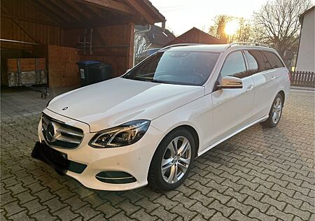 Mercedes-Benz E 400 T AVANTGARDE AVANTGARDE