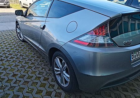 Honda CR-Z 1.5 S S