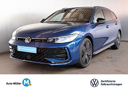 VW Passat Volkswagen R-Line 2.0 TDI 7-Gang-DSG 2.0 TDI DSG AHK