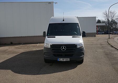 Mercedes-Benz Sprinter III RWD/AWD 315 CDI Navi Hochdach