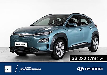 Hyundai Kona Electro Trend 150kW *Lieferung möglich