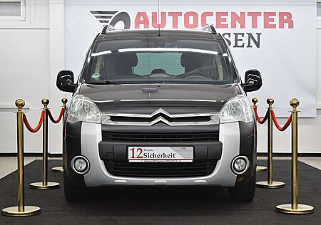 Citroën Berlingo HDi 110 FAP XTR*KLIMATRONIK*GARANTIE*