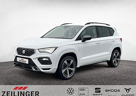 Seat Ateca FR TSI DSG|5-J-GAR|AHK|elek.HKL|NAVI|ACC|