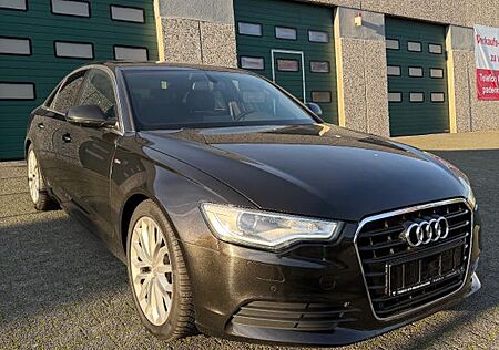Audi A6 3.0 TDI
