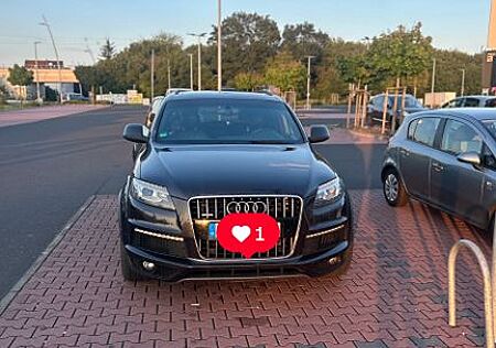 Audi Q7 3.0 TDI (DPF) quattro tiptronic -