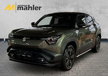 Suzuki Vitara e Allgrip Comfort+ eAxle 61kWh Navi Pano