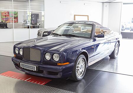 Bentley Azure