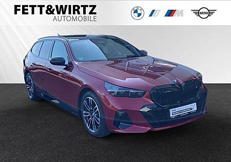 BMW i5 eDrive40 Lr. 559,- br. o.Anz. 24Mon/5`Km p.A.