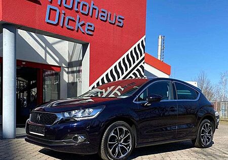 DS Automobiles Other DS 4 211Ps Sitzheizg Leder Navi