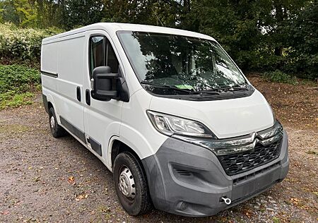Citroën Jumper gebraucht kaufen Citroën Jumper L1H1 TÜV NEU