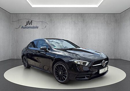 Mercedes-Benz A 250 A 250e Lim. Edition AMG MBUX LED Night Paket
