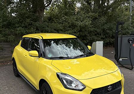 Suzuki Swift Sport 1.4*Klima*SHZ*NAVI*ACC*Kamera*LED