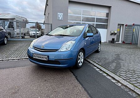 Toyota Prius Basis"KLIMA"TEMPOMAT"