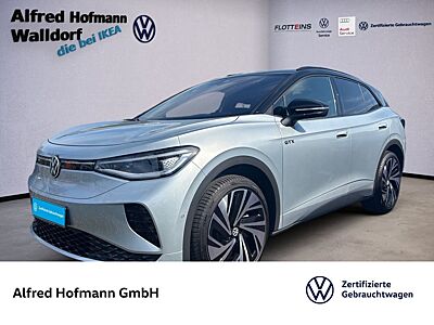 Volkswagen ID.4 GTX Automatik 4MOTION NAVI LED KEYLESS