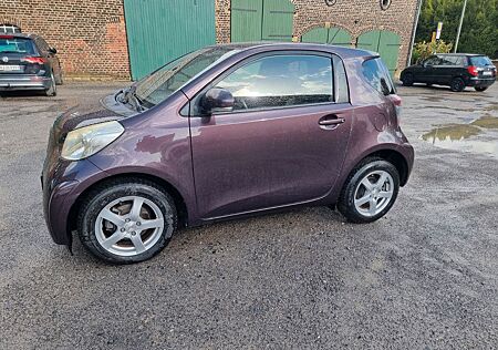 Toyota iQ 1,0-l-VVT-i -