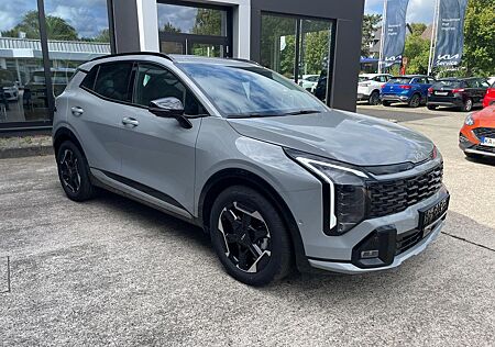 Kia Sportage 1.6T-GDI DCT7 GTLINE DRIVEWISE-PAC MY26