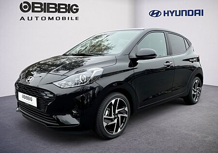 Hyundai i10 1.2 Prime KLIMA PDC SHZ RÜCKFAHRKAMERA NAVI