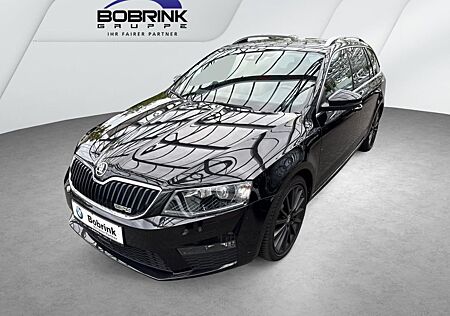 Skoda Octavia Combi RS 2.0 TSI Tempomat PDC Klima DAB