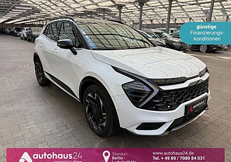 Kia Sportage 1.6 T-GDI PHEV GT-Line|4WD|LED|360°