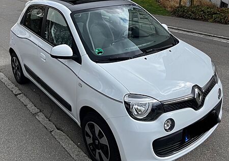 Renault Twingo Gepflegter , Faltdach, wenig km, TÜV neu