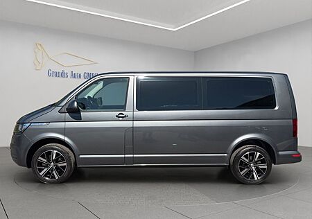 VW T6 Caravelle Volkswagen T6.1 Caravelle 9 Sitzer Comfortline AUTOMATIK