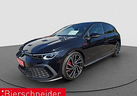 VW Golf Volkswagen 8 GTI 2.0 TSI DSG Black 19AHK MATRIX STHZ L