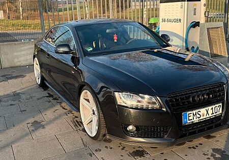 Audi A5 2.7 TDI (DPF) multitronic -