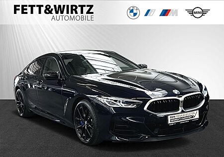 BMW M850i xDrive Gran Coupé Lr. 789,- br.o.Anz. 36Mo