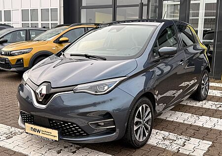 Renault ZOE Intens ZE 50 135PS