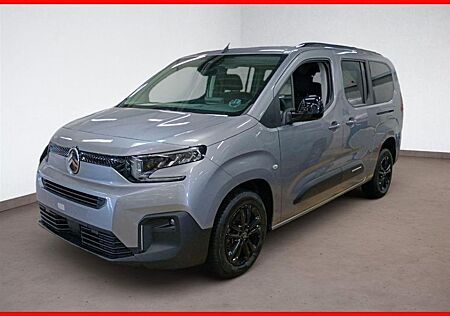 Citroën Berlingo XL BlueHDi130 EAT8 MAX *7-SITZER*
