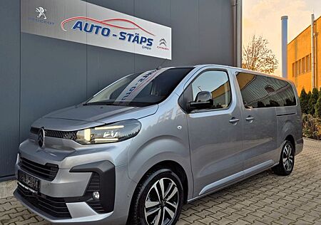 Citroën Spacetourer Plus XL 2.0 BlueHDi 180 FAP