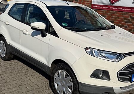 Ford EcoSport 1,0 EcoBoost Trend Trend