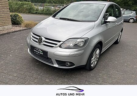 VW Golf Plus Volkswagen V Tour Klima Einparkhilfe Sitzheizung