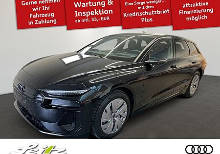 Audi A6 e-tron Avant performance *HEAD-UP*B&O*PANO*
