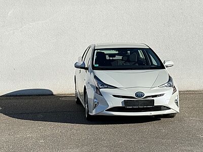 Toyota Prius Executive/NAVI/HEAD UP/XENON/R-KAM/1.HAND