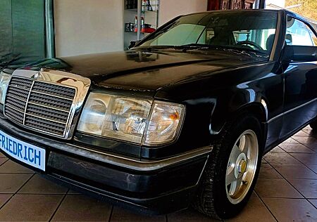 Mercedes-Benz CE 230