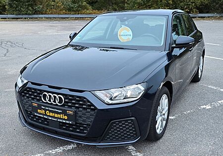 Audi A1 Sportback 30 TFSI basis