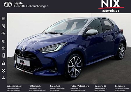 Toyota Yaris 1.5 Style LED KLIMA KAMERA