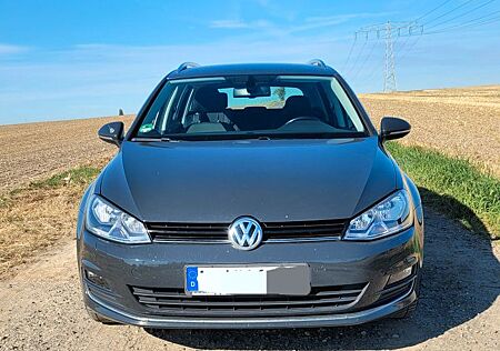 VW Golf Volkswagen 1.4 TSI 90kW BMT Variant