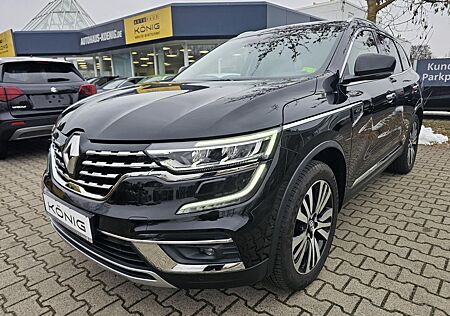 Renault Koleos Initiale Paris,*Automatik*;Leder, LM-Räde