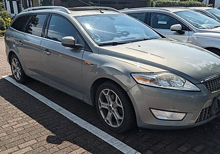 Ford Mondeo 2,0TDCi 103kW DPF Titanium Turnier Ti...