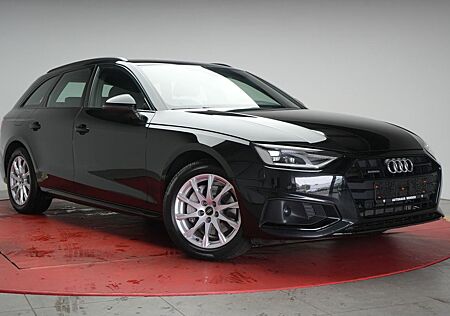 Audi A4 40 TDI quattro S tronic advanced Leder/ACC/Vi