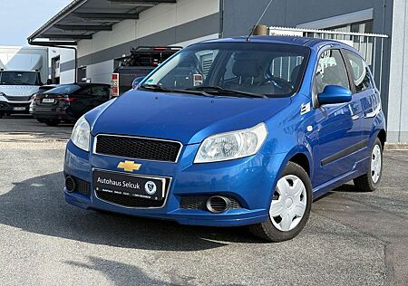 Chevrolet Aveo 1.4 SE *Klima*TÜV-Neu*