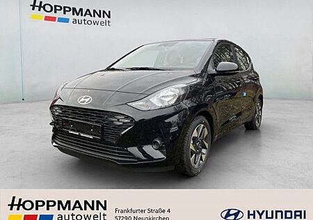 Hyundai i10 FL (MY25) 1.0 Benzin(63PS), 5-MT 2WD Trend