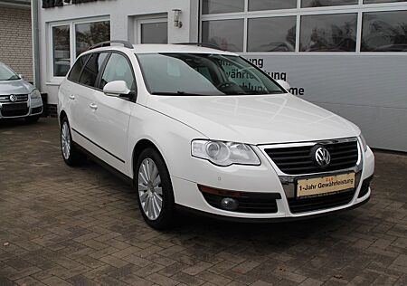 VW Passat Variant Volkswagen Trendline *TÜV-NEU*1-Hand*