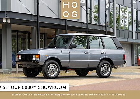 Land Rover Range Rover Classic 3.5 V8
