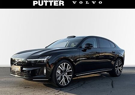 Volvo ES90 Single Motor Extended Range RWD Ultra 22''