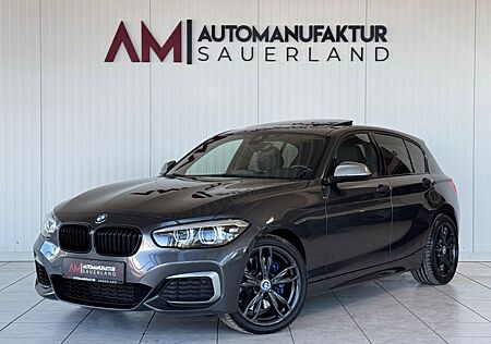 BMW 140 M140i xDrive*Special E.*H/K*M-Perf. AGA*S-Dach*