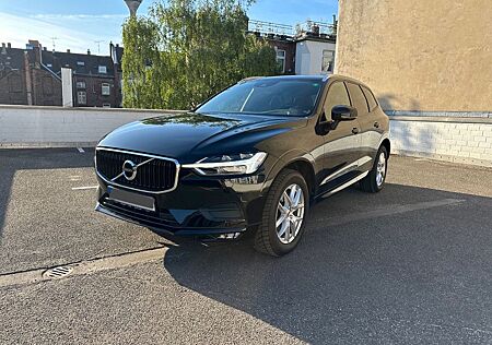 Volvo XC 60 XC60 D4 AWD LED Memory Lenkradheizung Ambientebe